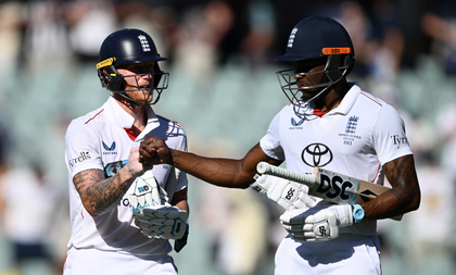 Ashes, 3rd Test: 'Knackered' Stokes fit to bowl, says assistant coach after skipper's no-bowling show on Day 3 in Adelaide | Ashes, 3rd Test: 'Knackered' Stokes fit to bowl, says assistant coach after skipper's no-bowling show on Day 3 in Adelaide Ashes, 3rd Test: 'Knackered' Stokes fit to bowl, says assistant coach after skipper's no-bowling show on Day 3 in Adelaide | Ashes, 3rd Test: 'Knackered' Stokes fit to bowl, says assistant coach after skipper's no-bowling show on Day 3 in Adelaide