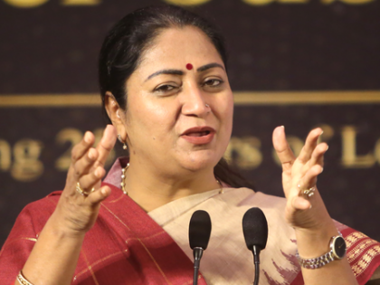 6.5 lakh Delhi families benefiting from Ayushman Bharat health security: CM Rekha Gupta | 6.5 lakh Delhi families benefiting from Ayushman Bharat health security: CM Rekha Gupta 6.5 lakh Delhi families benefiting from Ayushman Bharat health security: CM Rekha Gupta | 6.5 lakh Delhi families benefiting from Ayushman Bharat health security: CM Rekha Gupta