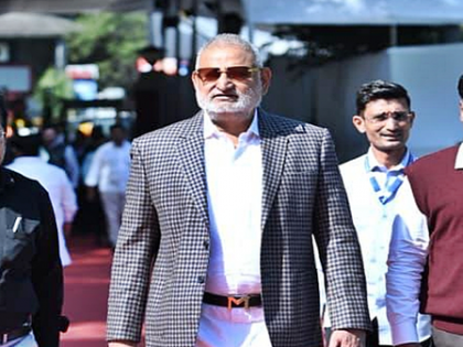 Nashik housing fraud: Bombay HC grants bail to ex-NCP minister Kokate, refuses to stay conviction | Nashik housing fraud: Bombay HC grants bail to ex-NCP minister Kokate, refuses to stay conviction Nashik housing fraud: Bombay HC grants bail to ex-NCP minister Kokate, refuses to stay conviction | Nashik housing fraud: Bombay HC grants bail to ex-NCP minister Kokate, refuses to stay conviction