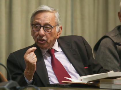 'Cong doesn't love Hindus': BJP hits back at Mani Shankar Aiyar's 'Hindutva' remarks | 'Cong doesn't love Hindus': BJP hits back at Mani Shankar Aiyar's 'Hindutva' remarks 'Cong doesn't love Hindus': BJP hits back at Mani Shankar Aiyar's 'Hindutva' remarks | 'Cong doesn't love Hindus': BJP hits back at Mani Shankar Aiyar's 'Hindutva' remarks