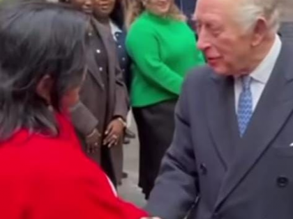 King Charles to witness Gurinder Chadha's 'Christmas Karma' this Christmas | King Charles to witness Gurinder Chadha's 'Christmas Karma' this Christmas King Charles to witness Gurinder Chadha's 'Christmas Karma' this Christmas | King Charles to witness Gurinder Chadha's 'Christmas Karma' this Christmas