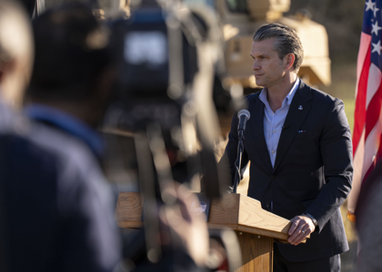 US launches airstrikes on ISIS targets in Syria in retaliation for deadly attack | US launches airstrikes on ISIS targets in Syria in retaliation for deadly attack US launches airstrikes on ISIS targets in Syria in retaliation for deadly attack | US launches airstrikes on ISIS targets in Syria in retaliation for deadly attack