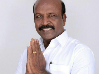 Inherited nurses crisis from AIADMK: TN Health Minister Ma Subramanian | Inherited nurses crisis from AIADMK: TN Health Minister Ma Subramanian Inherited nurses crisis from AIADMK: TN Health Minister Ma Subramanian | Inherited nurses crisis from AIADMK: TN Health Minister Ma Subramanian