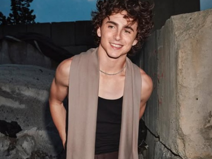 Timothee Chalamet makes rare comment about Kylie Jenner | Timothee Chalamet makes rare comment about Kylie Jenner Timothee Chalamet makes rare comment about Kylie Jenner | Timothee Chalamet makes rare comment about Kylie Jenner