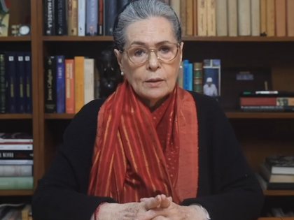 ‘Bulldozer on MGNREGA’: Sonia Gandhi attacks Modi govt over G RAM G Bill | ‘Bulldozer on MGNREGA’: Sonia Gandhi attacks Modi govt over G RAM G Bill ‘Bulldozer on MGNREGA’: Sonia Gandhi attacks Modi govt over G RAM G Bill | ‘Bulldozer on MGNREGA’: Sonia Gandhi attacks Modi govt over G RAM G Bill