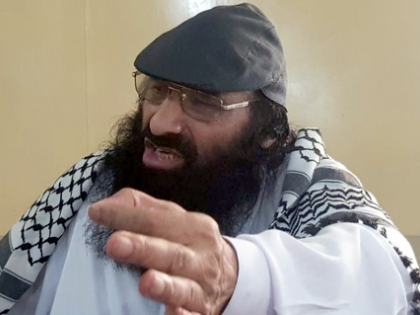 J&K: NIA court issues non-bailable warrant against Hizbul Mujahideen’s Salahuddin | J&K: NIA court issues non-bailable warrant against Hizbul Mujahideen’s Salahuddin J&K: NIA court issues non-bailable warrant against Hizbul Mujahideen’s Salahuddin | J&K: NIA court issues non-bailable warrant against Hizbul Mujahideen’s Salahuddin