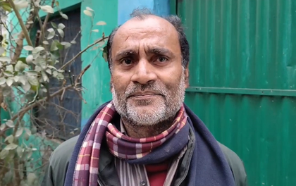 ‘Can make a living in our own land’: Bihar labourers hail new VB-G RAM G scheme | ‘Can make a living in our own land’: Bihar labourers hail new VB-G RAM G scheme ‘Can make a living in our own land’: Bihar labourers hail new VB-G RAM G scheme | ‘Can make a living in our own land’: Bihar labourers hail new VB-G RAM G scheme