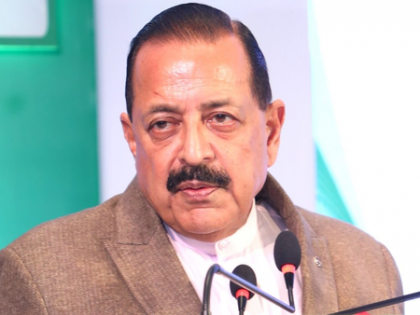 Use weight-reducing drugs judiciously: Union Minister Jitendra Singh | Use weight-reducing drugs judiciously: Union Minister Jitendra Singh Use weight-reducing drugs judiciously: Union Minister Jitendra Singh | Use weight-reducing drugs judiciously: Union Minister Jitendra Singh