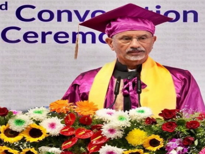 India engine of global workforce, shaping new era of mobility: EAM Jaishankar | India engine of global workforce, shaping new era of mobility: EAM Jaishankar India engine of global workforce, shaping new era of mobility: EAM Jaishankar | India engine of global workforce, shaping new era of mobility: EAM Jaishankar