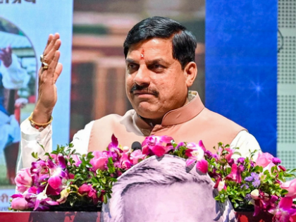 Madhya Pradesh CM Mohan Yadav to attend mass wedding at Bageshwar Dham | Madhya Pradesh CM Mohan Yadav to attend mass wedding at Bageshwar Dham Madhya Pradesh CM Mohan Yadav to attend mass wedding at Bageshwar Dham | Madhya Pradesh CM Mohan Yadav to attend mass wedding at Bageshwar Dham