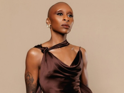 Cynthia Erivo calls ‘Wicked’ a cultural movement | Cynthia Erivo calls ‘Wicked’ a cultural movement Cynthia Erivo calls ‘Wicked’ a cultural movement | Cynthia Erivo calls ‘Wicked’ a cultural movement