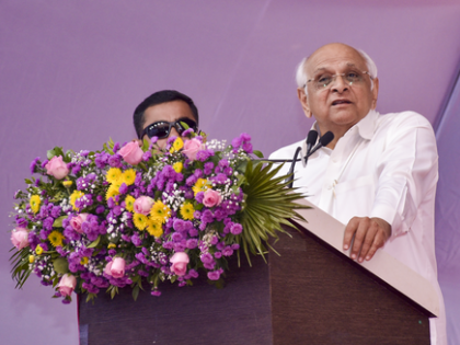 Gujarat to mark World Meditation Day today with state-level programme, yoga board convocation | Gujarat to mark World Meditation Day today with state-level programme, yoga board convocation Gujarat to mark World Meditation Day today with state-level programme, yoga board convocation | Gujarat to mark World Meditation Day today with state-level programme, yoga board convocation