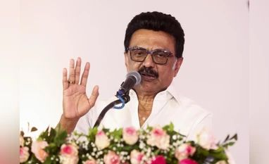 CM Stalin to address DMK district secretaries today as draft voter list sparks political row in TN | CM Stalin to address DMK district secretaries today as draft voter list sparks political row in TN CM Stalin to address DMK district secretaries today as draft voter list sparks political row in TN | CM Stalin to address DMK district secretaries today as draft voter list sparks political row in TN