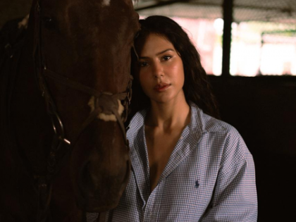 Sonam Bajwa says 'It has been a dream run in 2025' following a successful hattrick in Bollywood | Sonam Bajwa says 'It has been a dream run in 2025' following a successful hattrick in Bollywood Sonam Bajwa says 'It has been a dream run in 2025' following a successful hattrick in Bollywood | Sonam Bajwa says 'It has been a dream run in 2025' following a successful hattrick in Bollywood