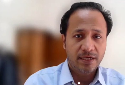 'Situation in Bangladesh tense, volatile': Former Minister Mohibul Hasan Chowdhury | 'Situation in Bangladesh tense, volatile': Former Minister Mohibul Hasan Chowdhury 'Situation in Bangladesh tense, volatile': Former Minister Mohibul Hasan Chowdhury | 'Situation in Bangladesh tense, volatile': Former Minister Mohibul Hasan Chowdhury