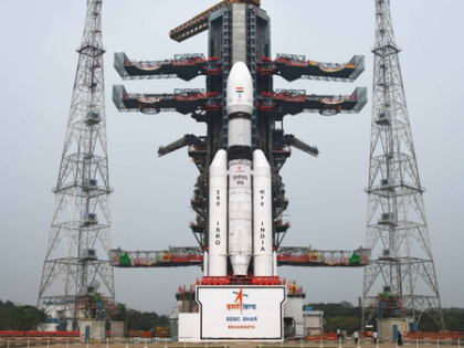Ready to launch BlueBird Block-2 satellite on December 24: ISRO | Ready to launch BlueBird Block-2 satellite on December 24: ISRO Ready to launch BlueBird Block-2 satellite on December 24: ISRO | Ready to launch BlueBird Block-2 satellite on December 24: ISRO