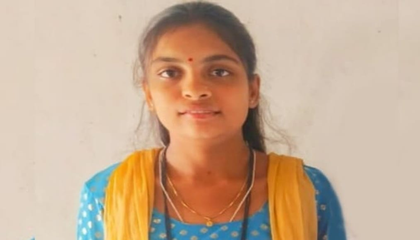 Karnataka: Pregnant woman hacked to death for marrying outside caste; father, two others arrested | Karnataka: Pregnant woman hacked to death for marrying outside caste; father, two others arrested Karnataka: Pregnant woman hacked to death for marrying outside caste; father, two others arrested | Karnataka: Pregnant woman hacked to death for marrying outside caste; father, two others arrested