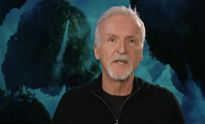 James Cameron slams Amy Poehler’s Golden Globes joke about his marriage | James Cameron slams Amy Poehler’s Golden Globes joke about his marriage