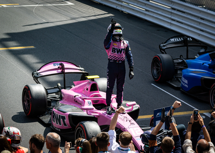 Formula 1 2025 Season turns out to be pivotal year for Indian motorsport | Formula 1 2025 Season turns out to be pivotal year for Indian motorsport