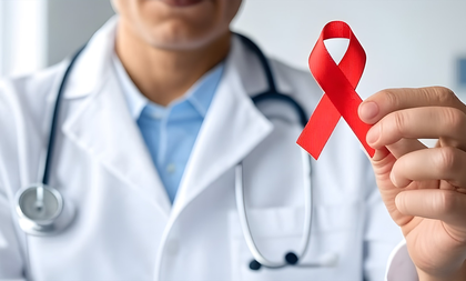 WHO strongly recommends CD4 testing to identify advanced HIV disease | WHO strongly recommends CD4 testing to identify advanced HIV disease WHO strongly recommends CD4 testing to identify advanced HIV disease | WHO strongly recommends CD4 testing to identify advanced HIV disease
