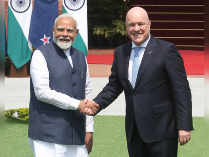 India–New Zealand FTA opens new opportunities for Indian exporters, boosts trade and investment | India–New Zealand FTA opens new opportunities for Indian exporters, boosts trade and investment India–New Zealand FTA opens new opportunities for Indian exporters, boosts trade and investment | India–New Zealand FTA opens new opportunities for Indian exporters, boosts trade and investment