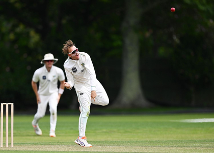 Lennox earns first call-up; Santner, Henry, and Jamieson return for T20 tour of India Lennox earns first call-up; Santner, Henry, and Jamieson return for T20 tour of India