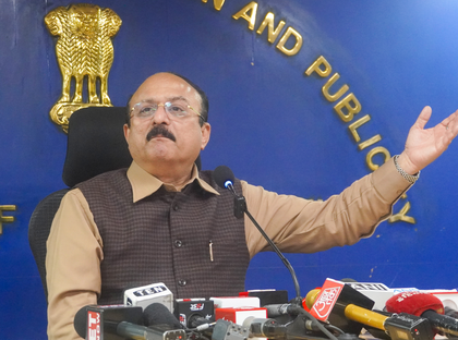 Delhi Education Minister tells schools to focus on quality, digital infra | Delhi Education Minister tells schools to focus on quality, digital infra Delhi Education Minister tells schools to focus on quality, digital infra | Delhi Education Minister tells schools to focus on quality, digital infra