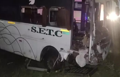 TN: Nine killed in Cuddalore road accident