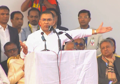 Too early to compare Khaleda Zia legacy with Tarique Rahman’s future India-stand | Too early to compare Khaleda Zia legacy with Tarique Rahman’s future India-stand Too early to compare Khaleda Zia legacy with Tarique Rahman’s future India-stand | Too early to compare Khaleda Zia legacy with Tarique Rahman’s future India-stand