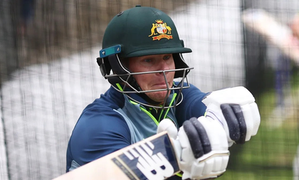 Smith to lead Australia as host confirms to play with four quicks, no spinner in MCG Test