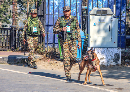 IANS Year Ender 2025: Manipur edges toward normalcy under Prez Rule after prolonged ethnic unrest | IANS Year Ender 2025: Manipur edges toward normalcy under Prez Rule after prolonged ethnic unrest IANS Year Ender 2025: Manipur edges toward normalcy under Prez Rule after prolonged ethnic unrest | IANS Year Ender 2025: Manipur edges toward normalcy under Prez Rule after prolonged ethnic unrest