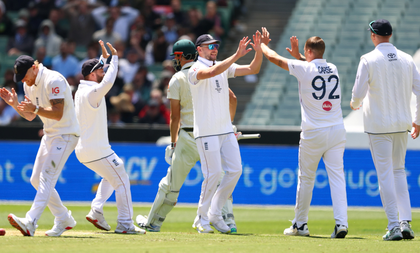 Ashes: 50 or 60 more runs across both innings could have changed the result, says Smith | Ashes: 50 or 60 more runs across both innings could have changed the result, says Smith Ashes: 50 or 60 more runs across both innings could have changed the result, says Smith | Ashes: 50 or 60 more runs across both innings could have changed the result, says Smith