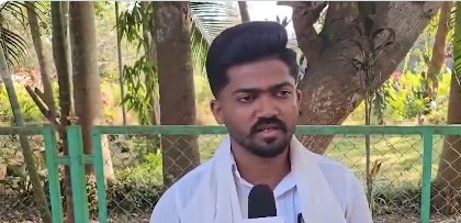 Karnataka residents rejoice PM Modi's praise for Kannada language | Karnataka residents rejoice PM Modi's praise for Kannada language Karnataka residents rejoice PM Modi's praise for Kannada language | Karnataka residents rejoice PM Modi's praise for Kannada language