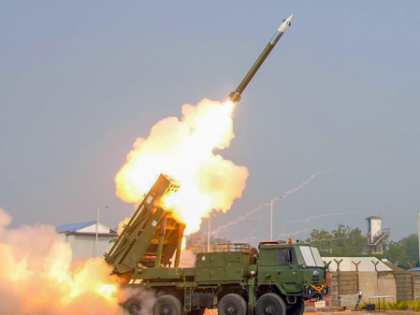 India's Pinaka elevates defence capabilities: Report India's Pinaka elevates defence capabilities: Report