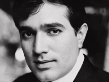 Jackie Shroff remembers ‘Kaka’ Rajesh Khanna on 83rd birth anniversary | Jackie Shroff remembers ‘Kaka’ Rajesh Khanna on 83rd birth anniversary Jackie Shroff remembers ‘Kaka’ Rajesh Khanna on 83rd birth anniversary | Jackie Shroff remembers ‘Kaka’ Rajesh Khanna on 83rd birth anniversary