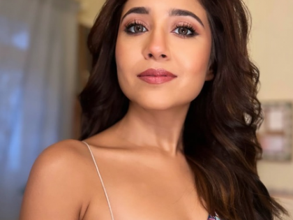 Shweta Tripathi: I’ll be having a working New Year | Shweta Tripathi: I’ll be having a working New Year Shweta Tripathi: I’ll be having a working New Year | Shweta Tripathi: I’ll be having a working New Year