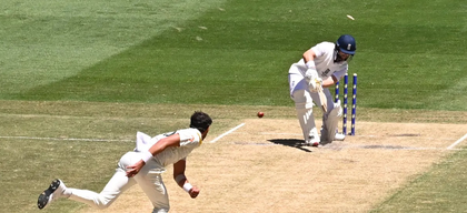ICC rates MCG pitch ‘unsatisfactory’ after Boxing day Test ends in two days | ICC rates MCG pitch ‘unsatisfactory’ after Boxing day Test ends in two days ICC rates MCG pitch ‘unsatisfactory’ after Boxing day Test ends in two days | ICC rates MCG pitch ‘unsatisfactory’ after Boxing day Test ends in two days