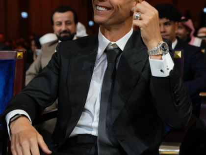 'I will reach the number for sure': Ronaldo targets 1000 goals before retirement | 'I will reach the number for sure': Ronaldo targets 1000 goals before retirement 'I will reach the number for sure': Ronaldo targets 1000 goals before retirement | 'I will reach the number for sure': Ronaldo targets 1000 goals before retirement