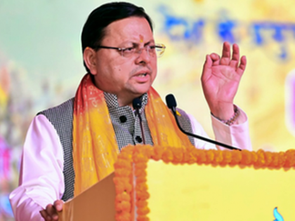 U’khand CM Dhami orders financial aid for family of Tripura student killed in Dehradun | U’khand CM Dhami orders financial aid for family of Tripura student killed in Dehradun U’khand CM Dhami orders financial aid for family of Tripura student killed in Dehradun | U’khand CM Dhami orders financial aid for family of Tripura student killed in Dehradun