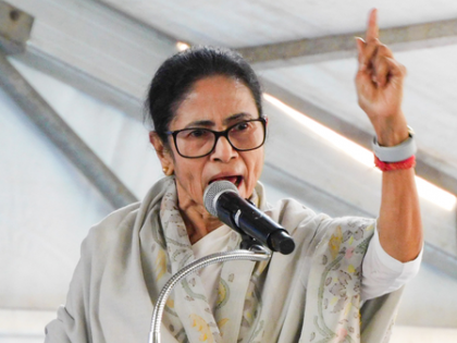 App used by ECI for SIR in Bengal designed by BJP’s IT cell: Mamata Banerjee | App used by ECI for SIR in Bengal designed by BJP’s IT cell: Mamata Banerjee App used by ECI for SIR in Bengal designed by BJP’s IT cell: Mamata Banerjee | App used by ECI for SIR in Bengal designed by BJP’s IT cell: Mamata Banerjee