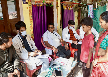 Indore water tragedy: Over two dozen officials appointed to monitor health services for residents | Indore water tragedy: Over two dozen officials appointed to monitor health services for residents Indore water tragedy: Over two dozen officials appointed to monitor health services for residents | Indore water tragedy: Over two dozen officials appointed to monitor health services for residents