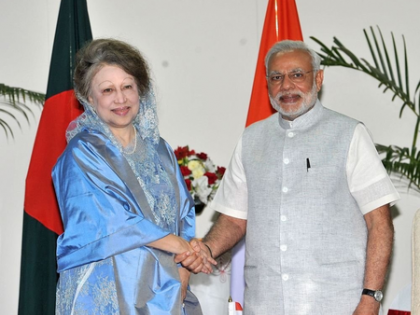 PM Modi condoles demise of Khaleda Zia, says her contributions to India-Bangladesh relations will always be remembered | PM Modi condoles demise of Khaleda Zia, says her contributions to India-Bangladesh relations will always be remembered PM Modi condoles demise of Khaleda Zia, says her contributions to India-Bangladesh relations will always be remembered | PM Modi condoles demise of Khaleda Zia, says her contributions to India-Bangladesh relations will always be remembered