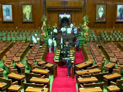 Cong announces candidates for K'taka MLC Graduates’ and Teachers’ constituencies | Cong announces candidates for K'taka MLC Graduates’ and Teachers’ constituencies Cong announces candidates for K'taka MLC Graduates’ and Teachers’ constituencies | Cong announces candidates for K'taka MLC Graduates’ and Teachers’ constituencies