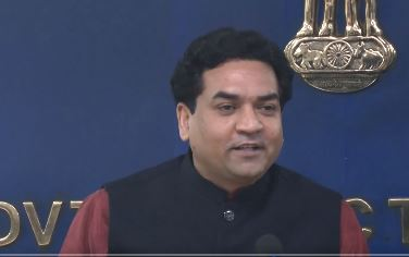 CAG report on ‘Sheeshmahal’ to be tabled in Delhi Assembly’s Winter Session: Kapil Mishra | CAG report on ‘Sheeshmahal’ to be tabled in Delhi Assembly’s Winter Session: Kapil Mishra