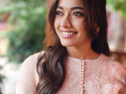 Rashmika Mandanna reveals what she is most proud of after 9 years in the industry | Rashmika Mandanna reveals what she is most proud of after 9 years in the industry Rashmika Mandanna reveals what she is most proud of after 9 years in the industry | Rashmika Mandanna reveals what she is most proud of after 9 years in the industry