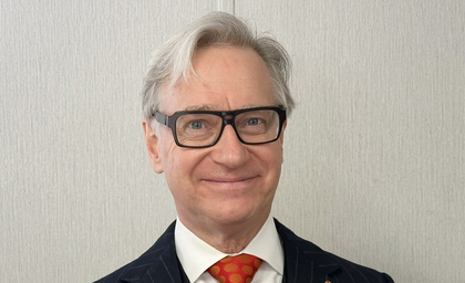 Freida McFadden lauds Paul Feig for creating a train wreck in 'The Housemaid' | Freida McFadden lauds Paul Feig for creating a train wreck in 'The Housemaid' Freida McFadden lauds Paul Feig for creating a train wreck in 'The Housemaid' | Freida McFadden lauds Paul Feig for creating a train wreck in 'The Housemaid'