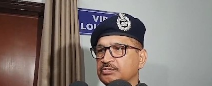 Bihar govt tightens security ahead of New Year celebrations | Bihar govt tightens security ahead of New Year celebrations Bihar govt tightens security ahead of New Year celebrations | Bihar govt tightens security ahead of New Year celebrations