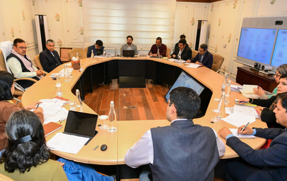 Rajasthan Cabinet approves vehicle scrapping policy | Rajasthan Cabinet approves vehicle scrapping policy Rajasthan Cabinet approves vehicle scrapping policy | Rajasthan Cabinet approves vehicle scrapping policy