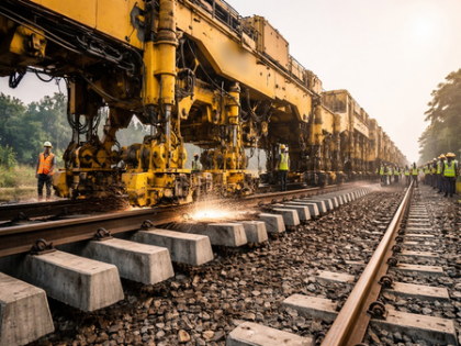 South Central Railway to expand coverage of CCTV surveillance system | South Central Railway to expand coverage of CCTV surveillance system South Central Railway to expand coverage of CCTV surveillance system | South Central Railway to expand coverage of CCTV surveillance system