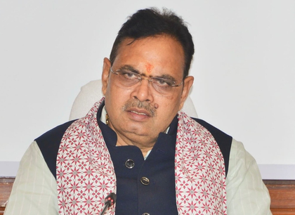 Rajasthan Cabinet approves AI-ML Policy 2026; push for ethical AI | Rajasthan Cabinet approves AI-ML Policy 2026; push for ethical AI Rajasthan Cabinet approves AI-ML Policy 2026; push for ethical AI | Rajasthan Cabinet approves AI-ML Policy 2026; push for ethical AI